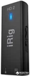 Аудиоинтерфейс IK Multimedia iRig HD2 - изображение 2