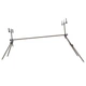Стойка для удилища для ловли карпа Caperlan Carp rod pod (534052) - зображення 2