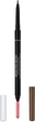 Карандаш для бровей Rimmel Brow Pro Microdefiner №002 Soft Brown 1 г (3614228396714) - изображение 2
