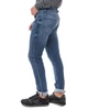 Джинси чоловічі TRUSSARDI JEANS (52J00008-1T003152-F004-U280/19-20) Синій 33 - изображение 4
