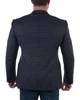 Піджак чоловічий EMPORIO ARMANI (11GMEO-11864-920/8-91) Сірий 54 - зображення 3