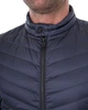 Жилет чоловічий BOGNER (3800-4971-464/91) Синій 56 - изображение 6