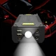 Пуско-зарядное устройство Smartbuster T242, 1000А, 20000мАч - изображение 4