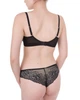 Бюстгальтер жіночий EMPORIO ARMANI (164069-8A205-00020/91) Чорний 85Е - зображення 3
