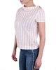 Блуза жіноча TRUSSARDI JEANS (56C00208-1T002304-P055/9) Мультіколор 38 - изображение 2