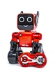 Робот Cady Wile K3 Red - изображение 2