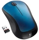 Бездротова миша LOGITECH WIRELESS MOUSE M310 BLUE - зображення 2