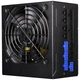 Блок питания SilverStone STRIDER ST65F-GS V1.1(650W),80+Gold,aPFC,12см,24+2x8,8xSATA,4xPCIe,+6,модуль. (SST-ST65F-GS) - изображение 3