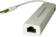 Адаптер Dynamode USB 2.0 - RJ45 с 3-х портовым хабом USB 2.0 (USB2.0-RJ45-HUB3) - изображение 3