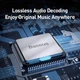 Автомобильный FM-трансмиттер (FM-модулятор) Baseus Energy Column (BS-01) Bluetooth 5.0 MP3 c функцией зарядного устройства 2-USB (3.1А) и вольтметром, серебристый (CCNLZ-0S) - изображение 8