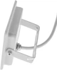 Прожектор Brille HL-28/20W NW IP65 4500K (32-554) - зображення 2