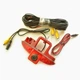 Камера заднього огляду Prime-X TR-16 RENAULT Traffic II, Combo (01-11)/OPEL Vivaro I (01-14) (в стоп) (61099) - изображение 3