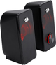 Акустична система Redragon Stentor Black (77600) - зображення 2