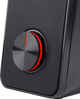 Акустична система Redragon Stentor Black (77600) - зображення 4