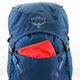 Рюкзак Osprey Kestrel 68 Loch Blue - M/L - синій - изображение 6