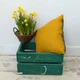 Дерев'яний ящик "Mess" (deco-mess) TARLINI home - зображення 4