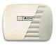 Ортопедична подушка US US MEDICA-B White (US01449) - зображення 2