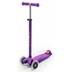 Скутер Maxi Micro Deluxe Purple LED (MMD066) - зображення 2