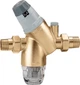 Редуктор тиску води CALEFFI зі шкалою і фільтром 3/4" (535150) - зображення 1