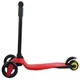 Самокат BabyHit Crosser Red (71638) - изображение 3