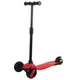 Самокат BabyHit Crosser Red (71638) - изображение 5