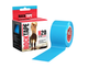 Кинезио тейп RockTape H2O (5см х 5м) - блакитний - зображення 1