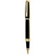 Ручка ролер Waterman EXCEPTION Night/Day Gold GT RB 41025 Waterman - зображення 1