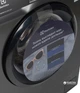 Стиральная машина узкая ELECTROLUX EW6S4R27BX - изображение 9