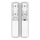 Датчик відкриття Ajax DoorProtect white - зображення 4