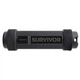 USB флеш накопитель Corsair 128GB Survivor Military Style USB 3.0 (CMFSS3B-128GB) - изображение 1