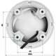 Камера видеонаблюдения Dahua DH-HAC-T2A11P (2.8) (DH-HAC-T2A11P) - изображение 4