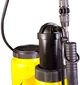 Опрыскиватель аккумуляторный Mastertool комбинированный 16 л (92-9516) - изображение 6