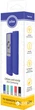 Чехол Piko TV Remote Case для пульта ДУ Samsung PTVRC-SM-01 Красный (1283126486197) - изображение 2