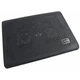 Подставка для ноутбука Esperanza Tivano Notebook Cooling Pad all types (EA144) - изображение 1