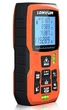 Далекомір лазерний Lomvum LV60 60м 5731 - изображение 1