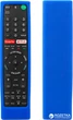 Чехол Piko TV Remote Case для пульта ДУ Sony PTVRC-SN-01 Синий (1283126486395) - изображение 1