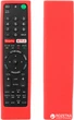 Чехол Piko TV Remote Case для пульта ДУ Sony PTVRC-SN-01 Красный (1283126486401) - изображение 1
