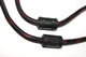 Кабель MHZ Hdmi to Hdmi 3м 1080p посилений в обмотці - изображение 3