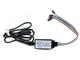 USB Логический анализатор 24МГц 8-кан, MCU ARM PIC - изображение 2