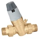 Редуктор давления воды CALEFFI со шкалой 1 1/2" (535080) - изображение 1
