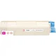 Тонер-картридж BASF OKI C5650/5750 Magenta 43872306/43872322 (KT-C5650M) - изображение 2