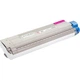 Тонер-картридж BASF OKI C831/841 Magenta, 44844506 (KT-44844506) - изображение 3