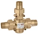 Клапан антиконденсаційний для твердопаливного котла CALEFFI Biomass 1" (280066) - зображення 1