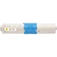 Тонер-картридж BASF OKI C310/330/510/530 Yellow 44469714 (KT-MC352-44469714) - изображение 3