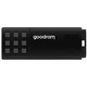 USB флеш накопитель Goodram 128GB UME3 Black USB 3.0 (UME3-1280K0R11) - изображение 1