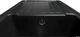 Кухонная мойка гранит MIRAGGIO Versal 770x460 матовая черная + сифон для кухонной мойки L.B. PLAST СФ-1 - изображение 3