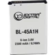 Акумуляторна батарея Extradigital LG K10 (BL-45A1H) 2300 mAh (BML6430) - зображення 1