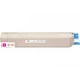 Тонер-картридж BASF OKI C810 Magenta 44059118/44059106 (KT-C810M) - изображение 2