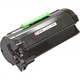 Тонер-картридж BASF Lexmark MS310/410/510/610d , 50F5H00 Black (BASF-KT-50F5H00) - изображение 3