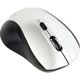 Мышка Gembird MUSW-4B-02-BS White (MUSW-4B-02-BS) - изображение 1